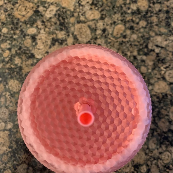 Starbucks 2022 Valentines Jelly Studded Cup - Picture 3 of 4